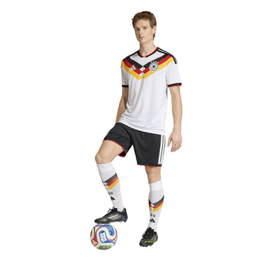 adidas Deutschland 26 - Heimtrikot (white, 2XL) - Ansicht 6