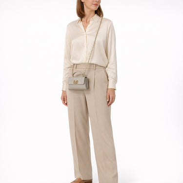 Furla 1927 Mini - Umhängetasche 18 cm (stone gray) - Ansicht 8