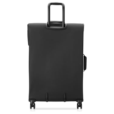 Delsey Paris Maubert 2.0 - 4-Rollen-Trolley 79 cm erw. (schwarz) - Ansicht 4