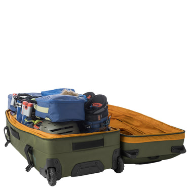 Eagle Creek ORV Trunk 140L - Rollenreisetasche 91.5 cm (olive green) - Ansicht 8
