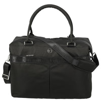 Travelite Tamaris Voyaage Weekender - Travel Bag 45 cm (black)