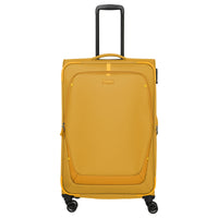Travelite Umbria - 4-Rollen-Trolley-Set 3 tlg. (golden glow) - Ansicht 2