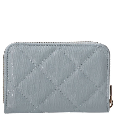 Guess Libby SLG Medium - Geldbörse 4cc 14 cm (aqua) - Ansicht 4