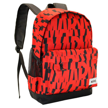 Karactermania Marvel Cut - Rucksack 44 cm (print) - Ansicht 4