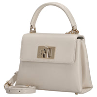 Furla 1927 Mini Top Handle - Abendtasche 21 cm (panna) - Ansicht 2