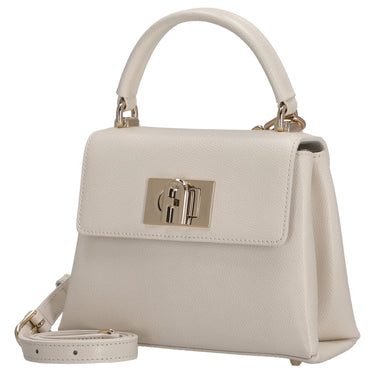 Furla 1927 Mini Top Handle - Abendtasche 21 cm (panna) - Ansicht 2