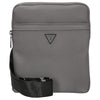 Guess Certosa - Shoulder Bag 23 cm (asphalt)