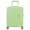 American Tourister Soundbox - 4-Rollen-Kabinentrolley 55 cm (kiwi green)