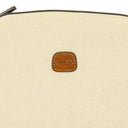 Brics Volterra Trama - Umhängetasche 21 cm (cappuccino) - Ansicht 6