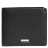 Tommy Hilfiger Central - Geldbörse 11cc 11.5 cm (black)
