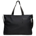 Rains Dash Messenger Tote Bag W3 - Reisetasche 50 cm (black)