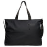 Rains Dash Messenger Tote Bag W3 - Reisetasche 50 cm (black)