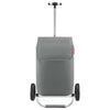 reisenthel shopping trolley - Einkaufstrolley 48.5 cm (grey)