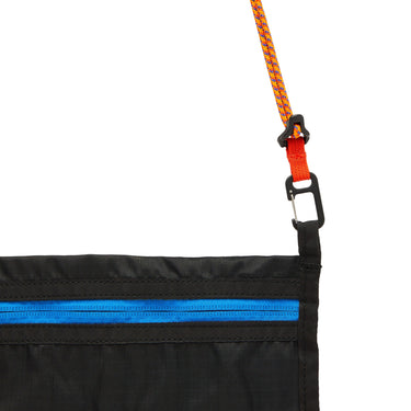 Cotopaxi Lista 2L Lightweight Crossbody Bag - Shoulder Bag (black) - View 5