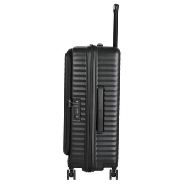 Echolac Celestra FA - 4-Rollen-Trolley M 65 cm erw. (black) - Ansicht 3