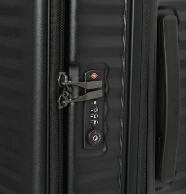 Echolac Celestra FA - 4-Rollen-Trolley M 65 cm erw. (black) - Ansicht 7