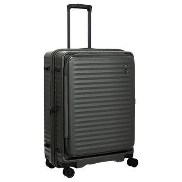 Echolac Celestra FA - 4-Rollen-Trolley M 65 cm erw. (deep olive) - Ansicht 5