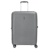 Echolac Forza - 4 Wheels - Trolley 65 cm Adult (Color: gray)