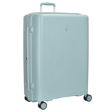 Echolac Forza - 4 Rollen - Trolley L 75 cm erw. (blau) - Ansicht 5