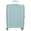 Echolac Forza - 4 Rollen - Trolley L 75 cm erw. (blau) - Ansicht 4