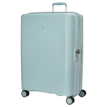 Echolac Forza - 4 Rollen - Trolley L 75 cm erw. (blau) - Ansicht 2
