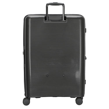 Echolac Forza - 4 Rollen - Trolley L 75 cm erw. (schwarz) - Ansicht 4