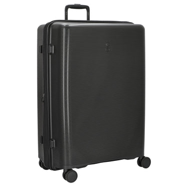 Echolac Forza - 4 Rollen - Trolley L 75 cm erw. (schwarz) - Ansicht 5