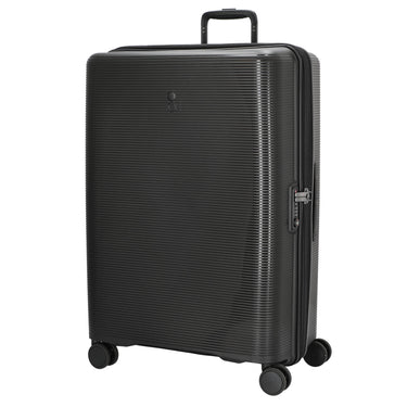 Echolac Forza - 4 Rollen - Trolley L 75 cm erw. (schwarz) - Ansicht 2