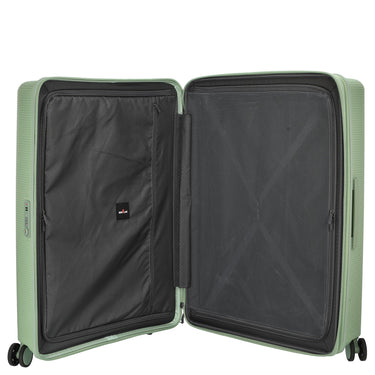 Echolac Forza - 4 Rollen - Trolley L 75 cm erw. (verde) - Ansicht 6