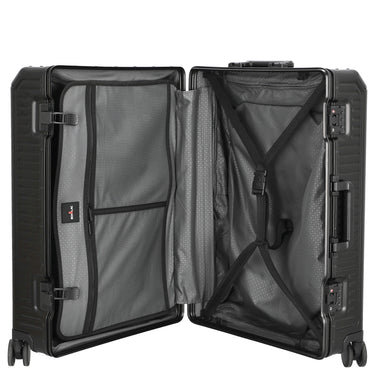 Echolac Shogun Classic 70 Auminium- 4-Rollen-Trolley M 67 cm (black) - Ansicht 6