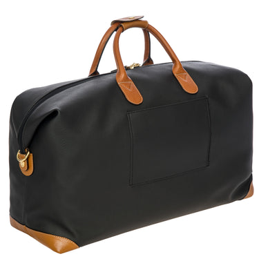 Brics Firenze Weekender - Reisetasche S 55 cm (black) - Ansicht 3