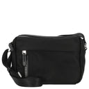 Mandarina Duck Hunter - Umhängetasche 20 cm (black)