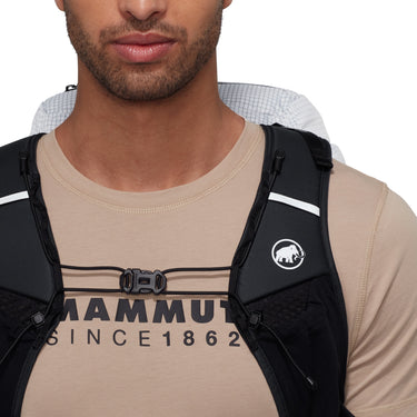 Mammut Trion 38 - Wanderrucksack (white-black) - Ansicht 7