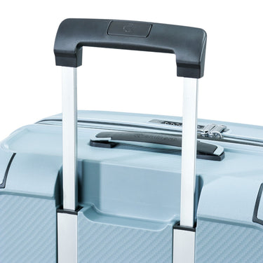 Eminent AEGIS - 4-Rollen-Trolley 78 cm erw. (light blue) - Ansicht 7