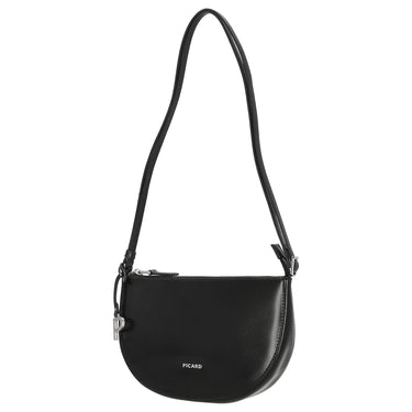 Picard Black Tie - Umhängetasche 25 cm (schwarz) - Ansicht 2