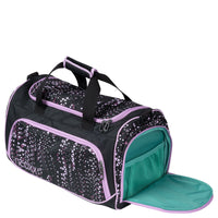 Neoxx MOVE - Sporttasche 43.5 cm (Purple Crush) - Ansicht 2