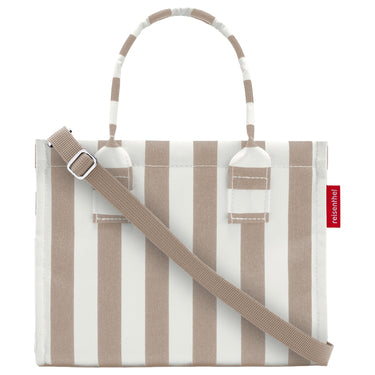reisenthel Daily Shopper - Shopper XS 27 cm (summerstripes coffee) - Ansicht 3