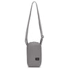 pacsafe RFIDsafe Tech Crossbody - Crossbody Bag 22 cm (Color: stone)