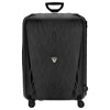 Roncato Light - 4-Wheel Trolley L 75 cm (nero)