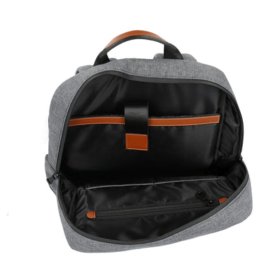 Picard Go Eco - Rucksack 15.6" 28 cm (anthrazit) - Ansicht 6