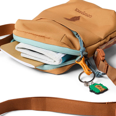 Cotopaxi Todo 1L - Umhängetasche 20 cm (honeycomb) - Ansicht 4