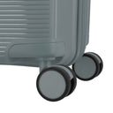 Travelite Pacific - 4-Rollen-Trolley 67 cm (anthracite) - Ansicht 9