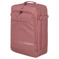 Travelite Kick Off - Rucksack 50 cm (rose) - Ansicht 2