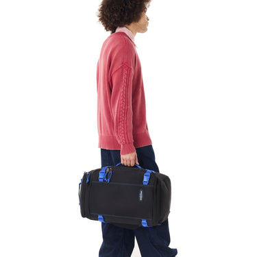 Eastpak Carry Pack - Reiserucksack 53 cm (kontrast black blue) - Ansicht 7