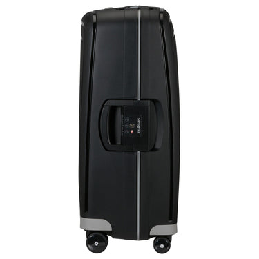 Samsonite S Cure Spinner - 4-Rollen-Trolley M 69 cm (black) - Ansicht 2