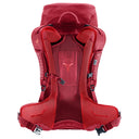 Deuter Futura 26 - Wanderrucksack 62 cm (cherry-masala) - Ansicht 4