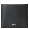 BOSS Lewys - Wallet 4cc 11 cm (black)