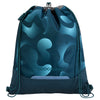 Coocazoo Zubehör - Drawstring Bag 43 cm (Aqua Flow)