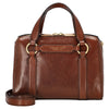 The Bridge Laura - Tote Bag 25 cm (marrone)