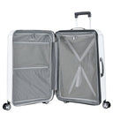 Eminent AEGIS - 4-Rollen-Trolley 67 cm erw. (white) - Ansicht 5